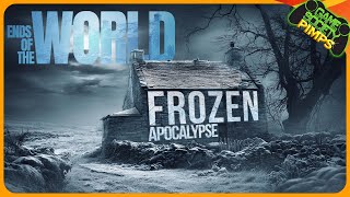 Stuck in a Snow Storm on Our Inherited Ranch | Rated RPG: Ends of the World | Stream VOD