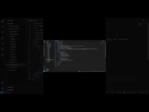 Card Flip on Hover with HTML & CSS 🎴 | Front & Back Animation #shorts