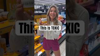 This is TOXIC #ingredientsmatter #cleanbeauty #soldejaneiro #nontoxicliving