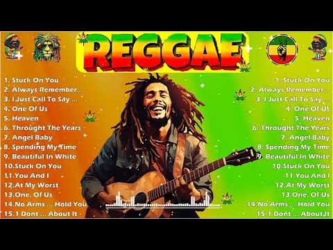 MOST REQUESTED REGGAE LOVE SONGS 2024 - OLDIES BUT GOODIES REGGAE SONGS - REGGAE PLAYLIST 2024  🎺