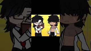 hm? 1? #bl #gacha #gachaclub #gachalife #shorts #gachameme #gachatiktok #gachatrend #gachatrend