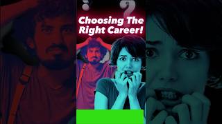 How to Choose the #rightcareer 🤔 How to make a #careerchoice #careerstrategy