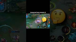 No one expect this team fight😂#mobilelegends #MLBBGoldenMonth #MLBBCreator#avataar11 #shorts