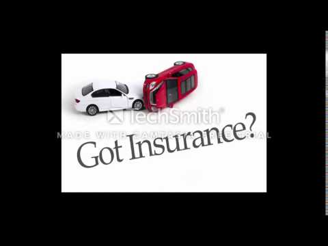 Insurance