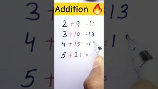 #easylearning #maths #mathstricks #mentalmathtricks #puzzle #mathtrick #mathshortcut #mathematics