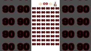 #puzzle #geniusmindset #maths #mathstricks #iqtest