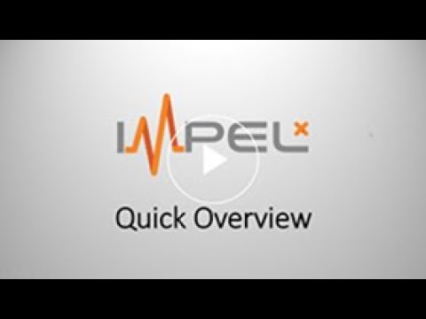 ImpelX Quick Demonstration
