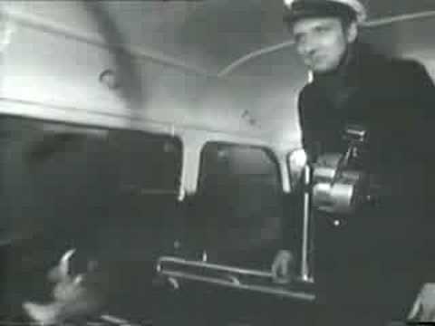 The Late Show (1966)