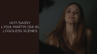 hot/sassy lydia martin logoless scenes [S4-6] (1080p) *·ﾟ✧ + mega link