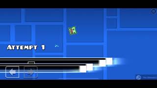Geometry Dash 3D