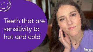 Hot vs Cold Tooth Sensitivity: What It Actually Means