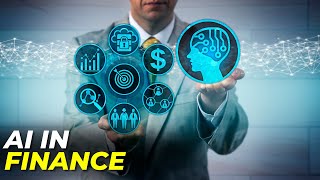 AI in Finance: How Artificial Intelligence is Transforming the Financial Industry