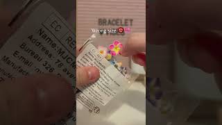 Temu bead/small business haul #smallbusiness