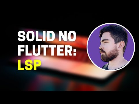 SOLID & FLUTTER: Princípio de Substituição de Liskov (LSP)