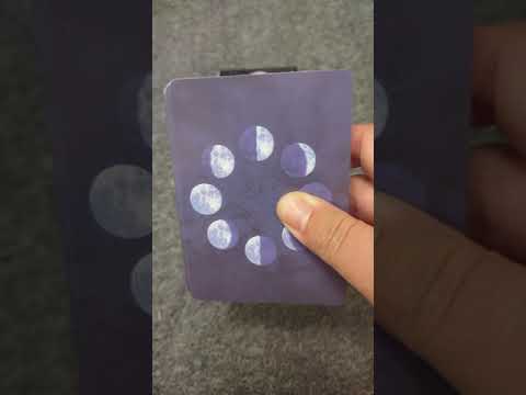 PICK A NUMBER ORACLE READING🔮🌼