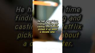 The Shocking Truth Behind Squid Game's Creation #Facts #Short #SquidGame