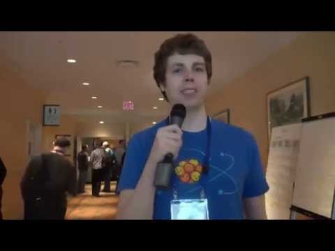 QCon New York Speaker Testimonial - Richard Minerich