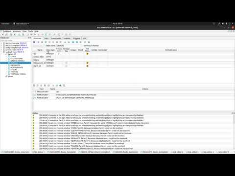 S3859392 Data Base Assignment 1