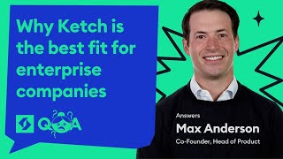 Best Enterprise Data Privacy Software | Ketch