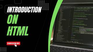 HTML Introduction in Hindi Urdu | Complete Beginner Guide to Web Development | Learn HTML