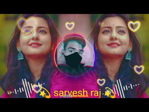 Teri Galiyon Se New Song DJ Remix Sarvesh Raj ❤️❤️
