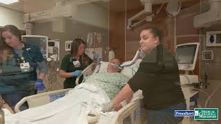 After Your Heart Surgery (Froedtert & MCW Cardiac Surgery Care)