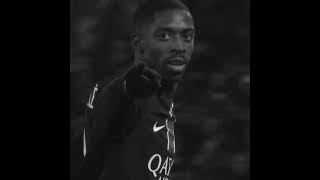 24/25 goat. || Businessman by La Mano 1.9 || Dembélé || #vitalityto1k