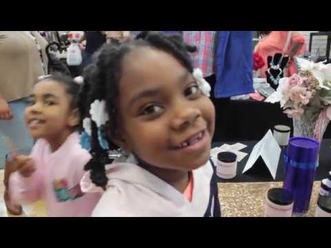 Black Owned Business Takeover : Major Vendor Event Recap @ Four Seasons Mall