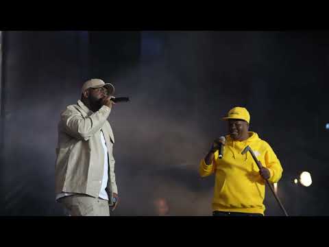 Boko (Afro style) au florilège 2024