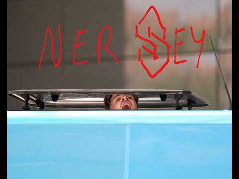 E5: Nersey Sports! (Feat. Alex Robert Ross)
