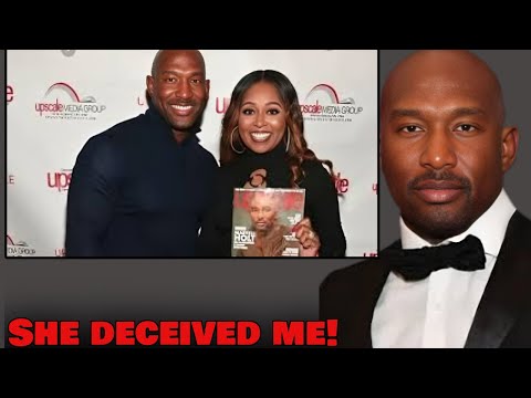 Martell Holt’s Truth Bomb About Sunni Minx & Mel Will Leave You Speechless!