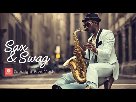 Sax & Swag