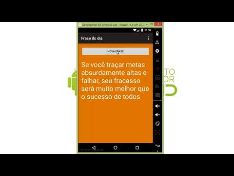 O que irei aprender nesse módulo?
