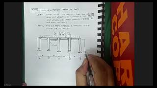 AISC 360-16 [ Principles of Steel Design ] Problem Solving B Example E003.1