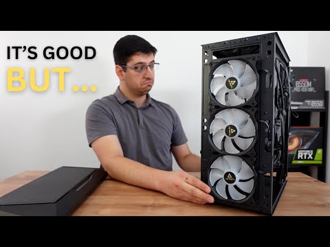 Antec AX61 Elite - Should you buy this case?