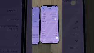 Honor X50i Vs iPhone 15 Pro Max #techy #techyshorts #honor #iphone
