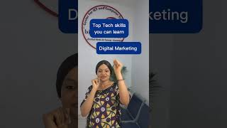 Top Tech Skills You Can Learn in 2025