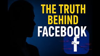 The Truth Behind Facebook: A Former Insider Exposes Big Tech Secrets