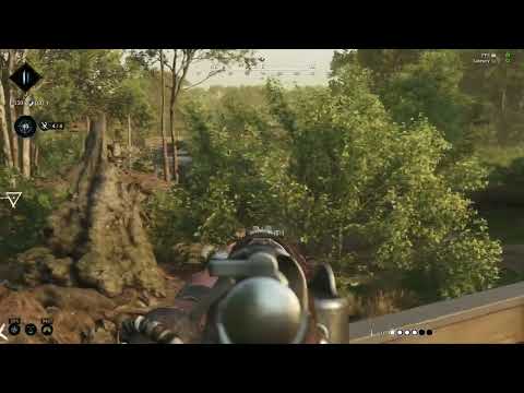Hunt Showdown 6