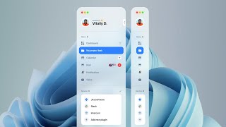 🔴Modern Website with REACT.JS! (Next.js , JS,HTML , CSS) Modern Project Full Tutorial for Beginners