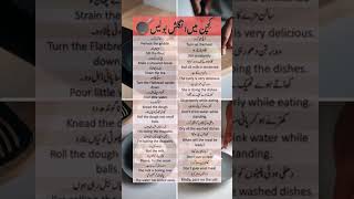 Daily English Words And It's Meaning to learn #vocabulary #words #foryou#english #spokenenglish