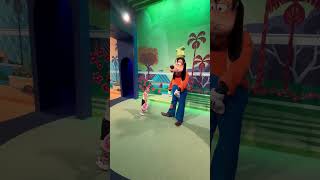 Goofy and Me #youtubeshorts #shorts #disney #goofy
