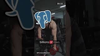 🚀 Creating an Index in Postgres for Faster Queries