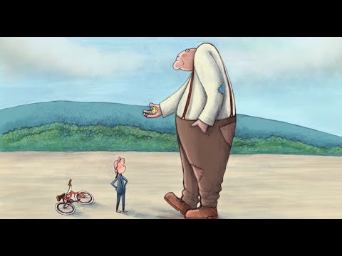 Animation to accompany "Quiet Voice" (Vessel Of Light) by billion streaming pianist Helen Jane Long