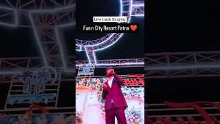 jiye to jiye kaise 🤔 #trending #song #trendingshorts #liveconcert #livetracksinging #singing