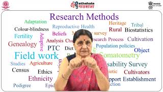 Research: Process and Design
