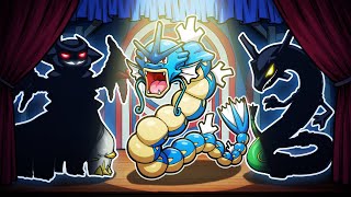 Choose Your Starter Pokemon, But You ONLY See One!