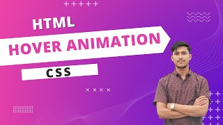 Hover animation | Animation 12