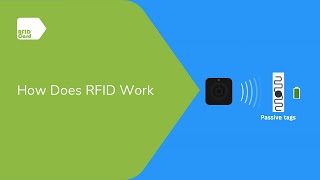 How Does RFID Work?