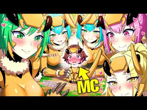 MOCKED as the SHORTEST RUNT He Returned as the KING OF COSMIC INSECTS | Manhwa Recap